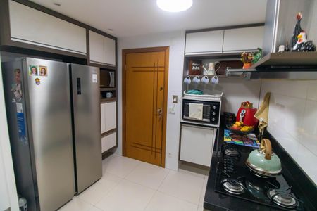 Apartamento à venda com 100m², 2 quartos e 1 vaga Apartamento à venda com 100m², 2 quartos e 1 vagaCozinha