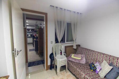 Apartamento à venda com 100m², 2 quartos e 1 vaga Apartamento à venda com 100m², 2 quartos e 1 vagaQuarto
