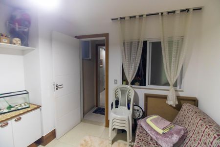 Apartamento à venda com 100m², 2 quartos e 1 vaga Apartamento à venda com 100m², 2 quartos e 1 vagaQuarto