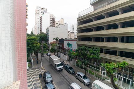 Apartamento à venda com 100m², 2 quartos e 1 vaga Apartamento à venda com 100m², 2 quartos e 1 vagaVista da Suíte