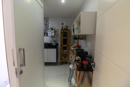 Apartamento à venda com 100m², 2 quartos e 1 vaga Apartamento à venda com 100m², 2 quartos e 1 vagaCozinha
