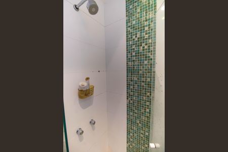 Apartamento à venda com 100m², 2 quartos e 1 vaga Apartamento à venda com 100m², 2 quartos e 1 vagaBanheiro Social