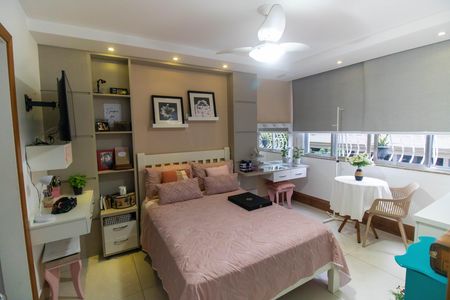 Apartamento à venda com 100m², 2 quartos e 1 vaga Apartamento à venda com 100m², 2 quartos e 1 vagaSuíte