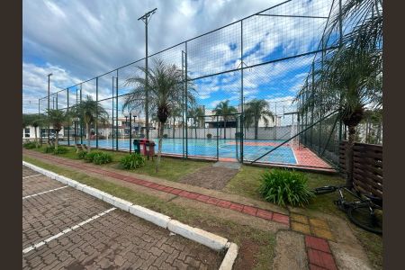 Casa de condomínio para alugar com 47m², 2 quartos e 2 vagas Casa de condomínio para alugar com 47m², 2 quartos e 2 vagasQuadra Esportiva
