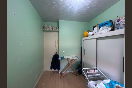 Casa de condomínio para alugar com 47m², 2 quartos e 2 vagas Casa de condomínio para alugar com 47m², 2 quartos e 2 vagasQuarto 2