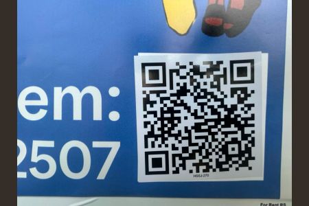 Casa de condomínio para alugar com 47m², 2 quartos e 2 vagas Casa de condomínio para alugar com 47m², 2 quartos e 2 vagasQrcodesa