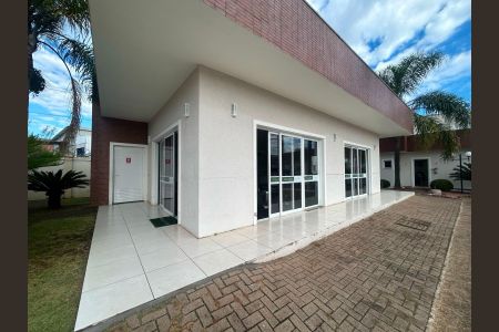 Casa de condomínio para alugar com 47m², 2 quartos e 2 vagas Casa de condomínio para alugar com 47m², 2 quartos e 2 vagasAcademia