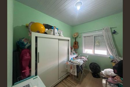 Casa de condomínio para alugar com 47m², 2 quartos e 2 vagas Casa de condomínio para alugar com 47m², 2 quartos e 2 vagasQuarto 2