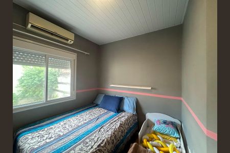 Casa de condomínio para alugar com 47m², 2 quartos e 2 vagas Casa de condomínio para alugar com 47m², 2 quartos e 2 vagasQuarto 1