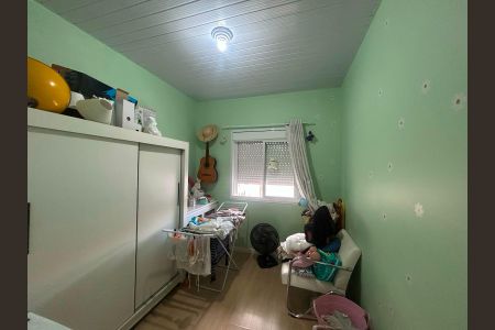 Casa de condomínio para alugar com 47m², 2 quartos e 2 vagas Casa de condomínio para alugar com 47m², 2 quartos e 2 vagasQuarto 2