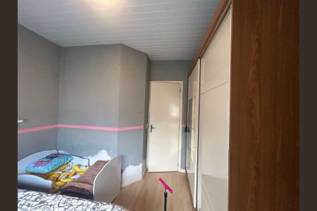 Casa de condomínio para alugar com 47m², 2 quartos e 2 vagas Casa de condomínio para alugar com 47m², 2 quartos e 2 vagasQuarto 1