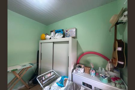 Casa de condomínio para alugar com 47m², 2 quartos e 2 vagas Casa de condomínio para alugar com 47m², 2 quartos e 2 vagasQuarto 2