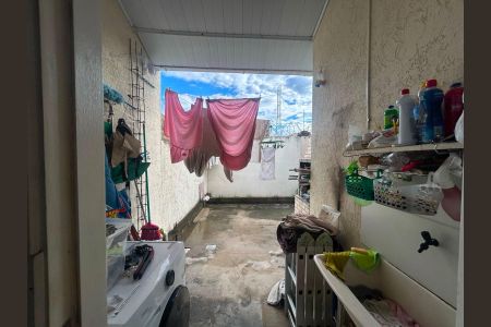 Casa de condomínio para alugar com 47m², 2 quartos e 2 vagas Casa de condomínio para alugar com 47m², 2 quartos e 2 vagasÁrea externa