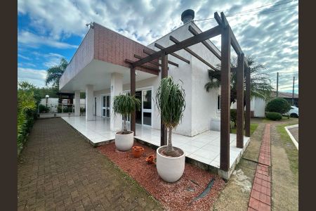 Casa de condomínio para alugar com 47m², 2 quartos e 2 vagas Casa de condomínio para alugar com 47m², 2 quartos e 2 vagasÁrea comum - Salão de festas