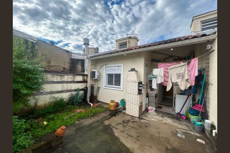 Casa de condomínio para alugar com 47m², 2 quartos e 2 vagas Casa de condomínio para alugar com 47m², 2 quartos e 2 vagasÁrea externa