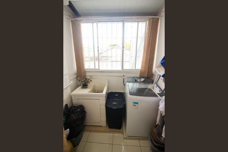 Apartamento à venda com 49m², 1 quarto e sem vagaÁrea de Serviço
