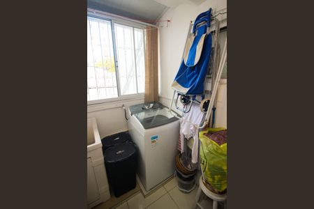 Apartamento à venda com 49m², 1 quarto e sem vagaÁrea de Serviço