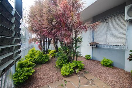 Apartamento à venda com 49m², 1 quarto e sem vagaÁrea comum - Jardim
