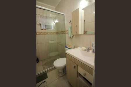 Apartamento à venda com 49m², 1 quarto e sem vagaBanheiro