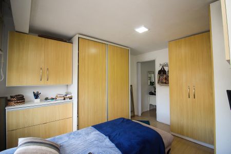 Apartamento à venda com 49m², 1 quarto e sem vagaquarto
