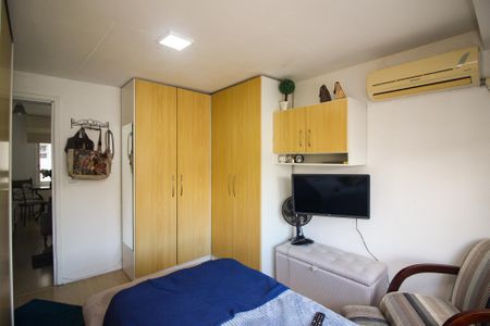 Apartamento à venda com 49m², 1 quarto e sem vagaquarto