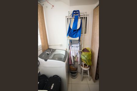 Apartamento à venda com 49m², 1 quarto e sem vagaÁrea de Serviço