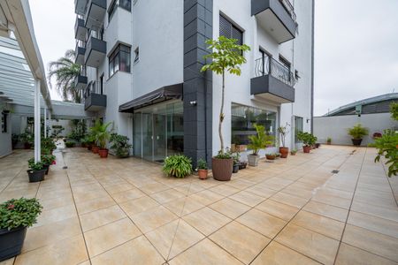 Apartamento à venda com 42m², 1 quarto e 1 vagaÁrea comum - Área externa