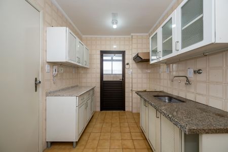 Apartamento à venda com 42m², 1 quarto e 1 vagaCozinha