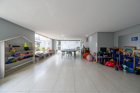 Apartamento à venda com 42m², 1 quarto e 1 vagaÁrea comum - Salão de festas