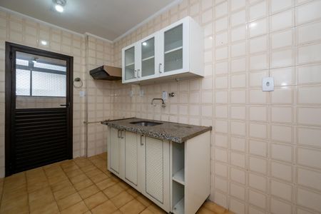 Apartamento à venda com 42m², 1 quarto e 1 vagaCozinha