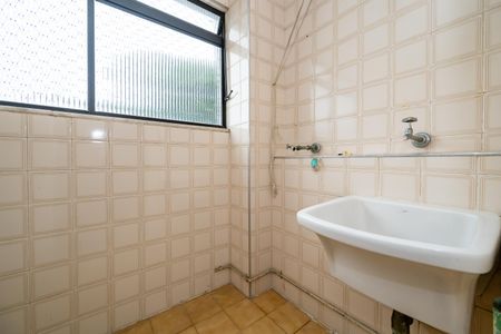 Apartamento à venda com 42m², 1 quarto e 1 vagaÁrea de Serviço