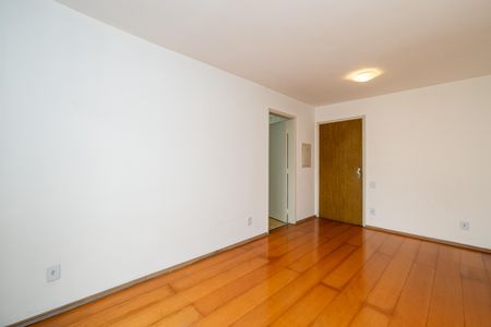 Apartamento à venda com 42m², 1 quarto e 1 vagaSala