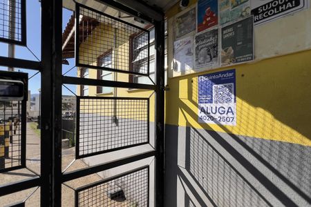Apartamento para alugar com 42m², 2 quartos e 1 vaga Apartamento para alugar com 42m², 2 quartos e 1 vagaYEEJ-92