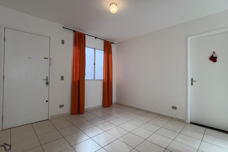 Studio de apartamento para alugar com 2 quartos, 42m² em Vila Sadokim, Guarulhos
