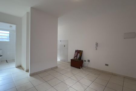 Studio de apartamento para alugar com 2 quartos, 42m² em Vila Sadokim, Guarulhos