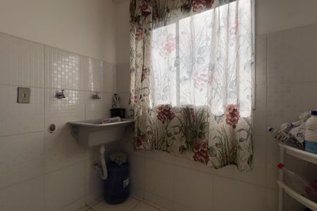 Studio de apartamento para alugar com 2 quartos, 42m² em Vila Sadokim, Guarulhos
