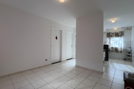 Studio de apartamento para alugar com 2 quartos, 42m² em Vila Sadokim, Guarulhos