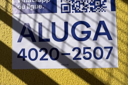 Apartamento para alugar com 42m², 2 quartos e 1 vaga Apartamento para alugar com 42m², 2 quartos e 1 vagaYEEJ-92