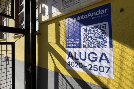 Apartamento para alugar com 42m², 2 quartos e 1 vaga Apartamento para alugar com 42m², 2 quartos e 1 vagaYEEJ-92