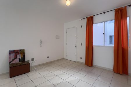 Studio de apartamento para alugar com 2 quartos, 42m² em Vila Sadokim, Guarulhos