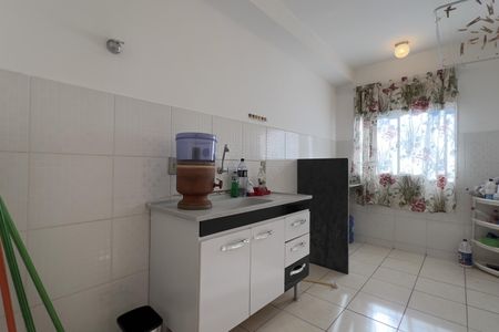 Studio de apartamento para alugar com 2 quartos, 42m² em Vila Sadokim, Guarulhos