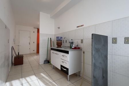 Studio de apartamento para alugar com 2 quartos, 42m² em Vila Sadokim, Guarulhos