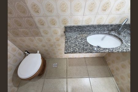 Casa de condomínio para alugar com 200m², 3 quartos e 1 vaga