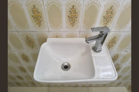Casa de Condomínio para alugar com 3 quartos, 200m² em Taquara, Rio de Janeiro