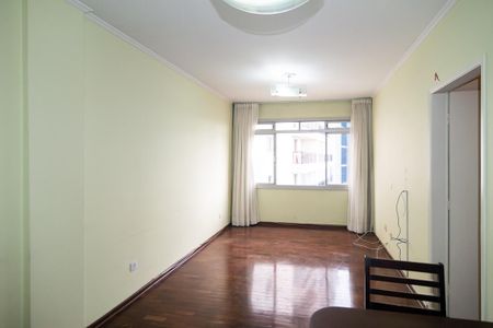 Apartamento para alugar com 90m², 2 quartos e 1 vaga