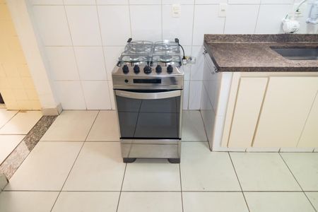 Apartamento para alugar com 90m², 2 quartos e 1 vaga