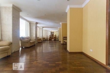 Apartamento para alugar com 90m², 2 quartos e 1 vaga