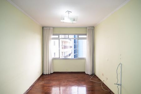 Apartamento para alugar com 2 quartos, 90m² em Bela Vista, São Paulo