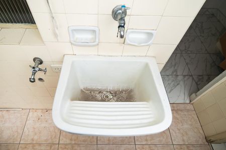 Apartamento para alugar com 90m², 2 quartos e 1 vaga