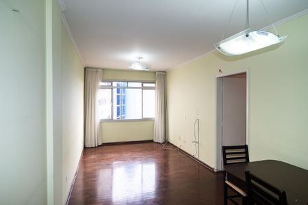 Apartamento para alugar com 2 quartos, 90m² em Bela Vista, São Paulo